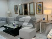 One Bad Furnish Apartment Bahria Town Sector C