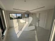 One bad unfurnished flat in Bahira Town lahore Bahria...