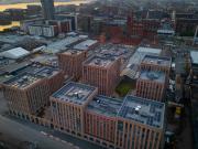 One Baltic Square One Baltic Square