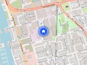 One Baltic Square, City Centre