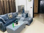 One Bed Apartment Available For Rent In Gulberg Greens...