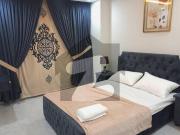 One Bed Apartment Available For Sale In Bahria Enclave...