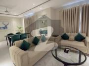One Bed Apartment Available For Sale In Dd Block Bahria...