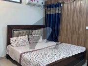 One Bed Apartment Bahria Town Civic Center Phase 4