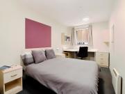 One Bed Apartment Bronze