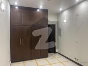 One bed apartment for rent available at ideal location...