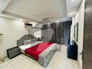 One Bed Apartment For Rent Available Bahria Enclave...