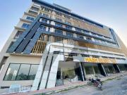 One Bed Apartment For Rent Bahria Town Phase 8