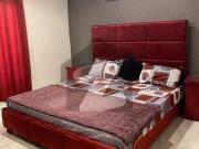 One Bed Apartment For Rent Iqbal Block Bahria Town...