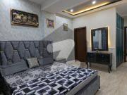 One bed apartment for sale at hot location of bahria...