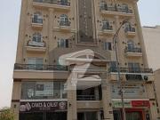 One bed apartment for sale in atta heights dream garden...