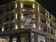 One Bed Apartment For Sale In LAMAR TOWER, Main Double...