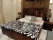 One bed Apartment Full Furnished For Rent Sector E...