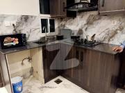 One bed Apartment Full Furnished For Rent Sector E...