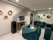 One bed Apartment Full Furnished For Rent Sector F...