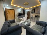 One Bed Apartment Fully Furnished Available For Rent... One Bed Apartment Fully Furnished Available For Rent...