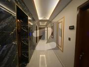 One Bed Apartment Fully Furnished Available For Rent...