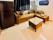 One bed apartment fully furnished for rent in diamond...