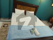 One Bed Apartment Furnished With Tv Lounge And Kitchen...