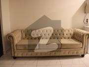 One Bed Apartment Gaddafi Stadium