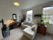 One Bed Apartment in Central Montpelier bill inc