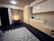 One Bed Apartment in South Yarra