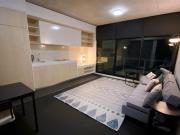 One Bed Apartment in South Yarra