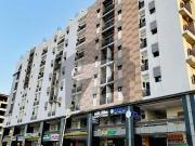 One Bed Apartment Is Available For Rent In Bahria Town...