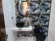 One bed apartment is up for rent pak arab housing society