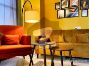 One Bed Apartment Luxury Furnished Available For Rent In...