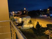 One bed apartment Non furnished cube apertment for sale