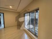 One Bed Apartment Non Furnished For Rent In Iqbal Block...