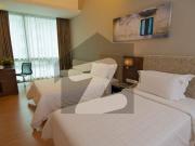 One Bed Apartment Park Facing Flat For Sale In Garden...