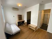 One Bed Apartment, Ready to Move In! Furnished