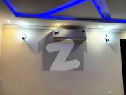 One Bed Apartment Semi Furnished For Rent Bahria Town...