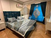 One Bed Appartment Full Furnished For Rent Secter F...