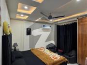 One Bed Brand New Full Furnished Luxury Apartments...