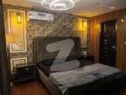 One Bed Brand New Fully Furnished Apartment Available... One Bed Brand New Fully Furnished Apartment Available...