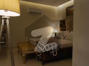 One Bed Brand New Furnished Apartment Available For Rent...