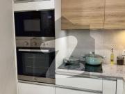 One Bed Brand New Luxury Full Furnish Apartment For Rent...