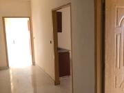 One bed brand new unfurnished apartment for rent...