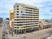 One bed Condo Highrise Downtown