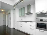 One bed Den Condo w Parking for rent Downtown available now One bed Den Condo w Parking for rent Downtown available now