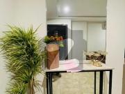 One Bed Facing Eiffel Tower Apartment For Rent In Bahria...
