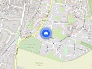 One Bed First Floor Apartment