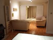 One Bed Flat £1495Pm Perivale/Hanger Lane Zone3/4