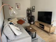 One Bed Flat Available for 2 WEEKS from Aug 15