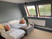 One bed flat close to Stratford Station