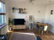 One bed flat Finsbury park