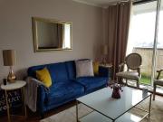 One bed flat for rent |Alls bills incl | from FEB